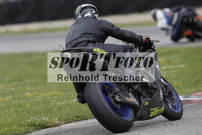 /34 25.07.2025 Speer Racing ADR/Gruppe gelb/216